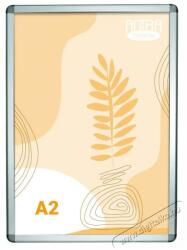  ANTRA Opti Frame A2 plakátkeret (3036) - digitalko