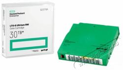 HP LTO-8 Ultrium 30TB RW Data Cartridge Üres adatszalag 12 TB 1, 27 cm (Q2078A)