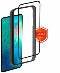 FIXED Armor Full Cover 2, 5D Tempered Glass with applicator for Samsung Galaxy A54 5G, black (FIXGA-1085-BK)