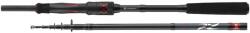 Daiwa Lanseta telescopica DAIWA Ninja X-Compact Spin 2.45m, 15-50g, 50cm (D.11208.240)