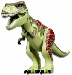 LEGO® Jurassic World: Dominion - Tyrannosaurus Rex (trex09)