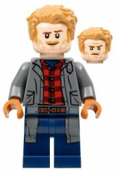 LEGO® Jurassic World: Dominion - Owen Grady (jw100)