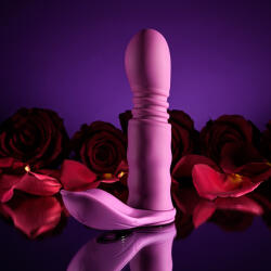 Playboy Match Play Wild Aster Vibrator