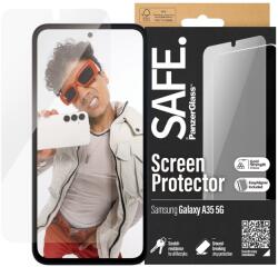 Safe Стъклен протектор Safe - UWF, Galaxy A35 5G (5711724956867)
