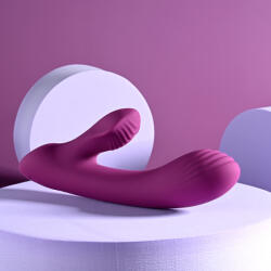 Playboy Bitty Bunny Wild Aster Vibrator