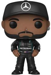 Funko POP! Racing: Lewis Hamilton (F1) (POP-0001)