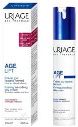 Uriage Ingrijire Ten Age Lift Firming Smoothing Day Cream Crema Fata 40 ml Crema antirid contur ochi