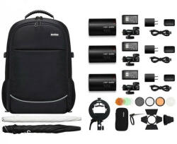 Godox AD100 Pro Vaku szett (3db) (AD100pro K3)