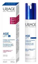 Uriage Ingrijire Ten Age Lift Revitalizing Night Smoothing Cream Crema Fata 40 ml Crema antirid contur ochi