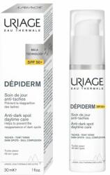 Uriage Ingrijire Ten Depiderm Depigmentating Cream SPF Tratament 30 ml