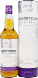 Arran Robert Burns Blended Whisky 0.7L, 40%