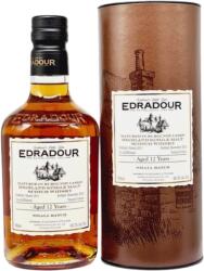 EDRADOUR 12 Ani Small Batch 2011/2023 Whisky 0.7L, 48.2%
