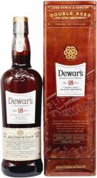 Dewar's 18 Ani Blended Whisky 0.7L, 40%