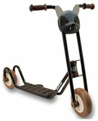 Italtrike Roller Erdei Farkas, környezettudatos masszív , fix kormánymagassággal