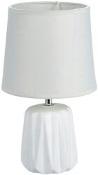 ADS Lampă de masă ADS - ceramică, alb (1702001598)