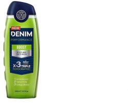 Denim Boost Shower gel for Men 400 ml