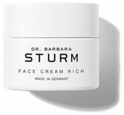 Dr. Barbara Sturm Arcápoló krém (Face Cream Rich) 50 ml