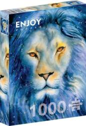 Enjoy 1000 db-os puzzle - Starry Lion (1410)