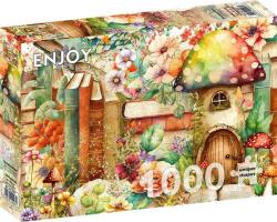 Enjoy 1000 db-os puzzle - Storybookland (2027) (2027)