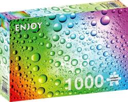 Enjoy 1000 db-os puzzle - Rainbow Fizz (2109)