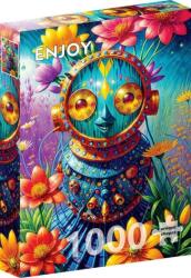 Enjoy 1000 db-os puzzle - Fantasmagoria (2138) (2138)