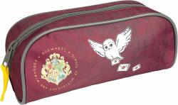 Undercover Geantă școlară ovală Scooli sub acoperire - Harry Potter, 1 zip (30774) Penar