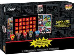 Funko Adventskalender Marvel Avengers (104995) (104995)