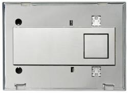 LIV Ruby-Eco nyomólap, 2 mennyiségű, zebrano (JOG), keret kitöltő anyag nélkül (232865)