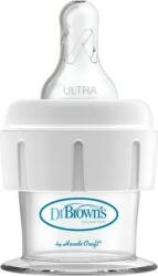Dr. Brown's Dr. Browns MEDICAL biberon+suzeta Ultra Preemie 15ml (IP3130)