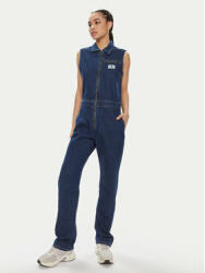 Calvin Klein Jeans Salopetă J20J222840 Bleumarin Regular Fit