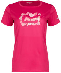 Regatta Wmn Fingal VIII női póló XL / rózsaszín