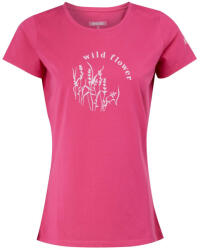 Regatta Wmn Breezed IV női póló XL / rózsaszín