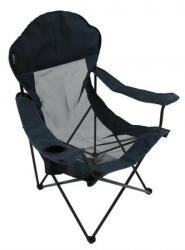 Vango Laguna Chair kis kemping szék sötétszürke