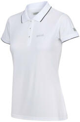 Regatta Womens Remex II női póló XL / fehér