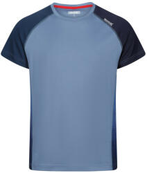 Regatta Corballis férfi póló XL / kék