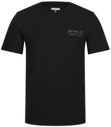 Regatta Breezed IV férfi póló XXXL / fekete