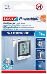 tesa Powerstrips Waterproof Small (59778-00000-00) (59778-00000-00)