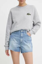 Pepe Jeans Дънков къс панталон A-LINE SHORT UHW (PL801112RH3)