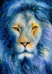 Enjoy 1410 - Starry Lion - 1000 db-os puzzle