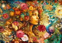 Enjoy 2028 - Mother Earth - 1000 db-os puzzle (2028)