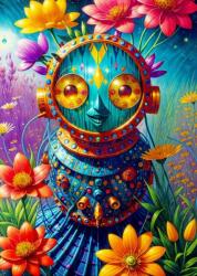 Enjoy 2138 - Fantasmagoria - 1000 db-os puzzle (2138)