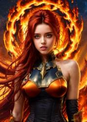 Enjoy 2174 - Fire Element - 1000 db-os puzzle (2174)