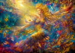 Enjoy 2192 - Beautiful Storm - 1000 db-os puzzle (2192)