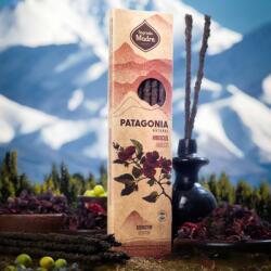 Sagrada Madre -Patagonia sorozat-Rosa Mosqueta-Csipkebogyó Füstölő - termeszetkosar