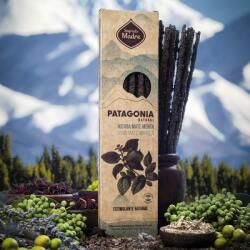 Sagrada Madre -Patagonia sorozat-Yerba Mate Menta/Mentás Füstölő - termeszetkosar