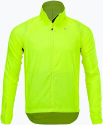 SILVINI Jachetă de ciclism pentru bărbați SILVINI Vetta galben MJ1612