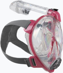 CRESSI Baron Mască completă pentru snorkelling roz XDT020040