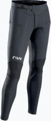 Northwave Pantaloni de ciclism bărbați Northwave Bomb Long 10 negru 89221031_10_S