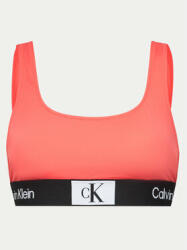 Calvin Klein Bikini partea de sus KW0KW02354 Roz Costum de baie dama