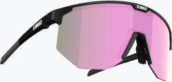 Bliz Hero S3 negru mat negru/maro roz multi ochelari pentru biciclete